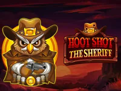 Hoot Shot the Sheriff
