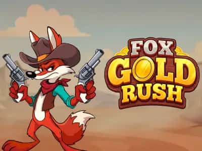 Fox Gold Rush