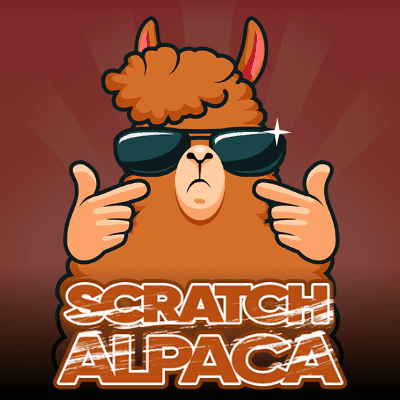 Scratch Alpaca Bronze