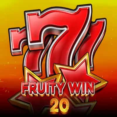 Fruity Win 20