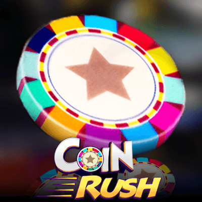 Coin Rush
