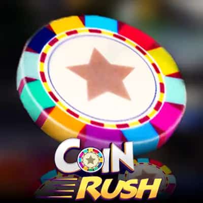 Coin Rush