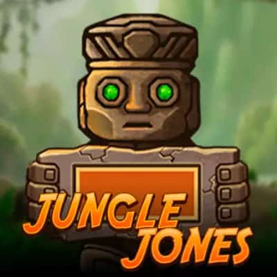 Jungle Jones