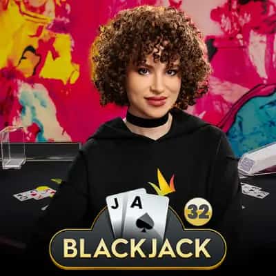 Blackjack 32