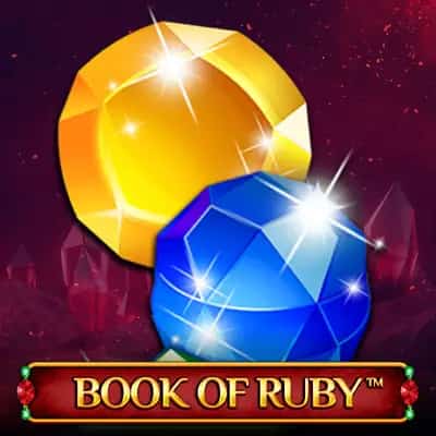 Book Of Ruby