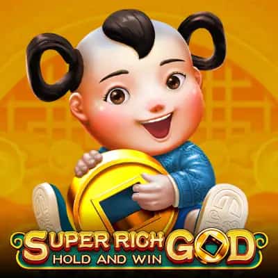 Super Rich GOD
