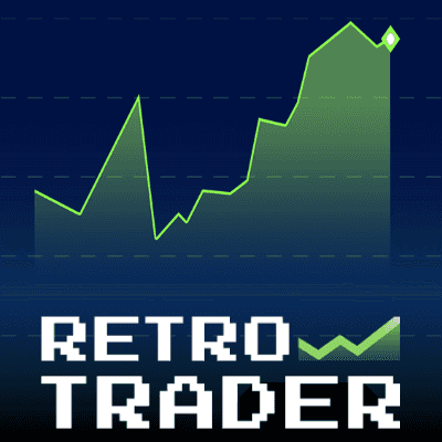 Retro Trader