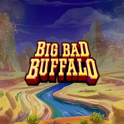 Big Bad Buffalo