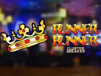 Runner Runner ClusterBreaker