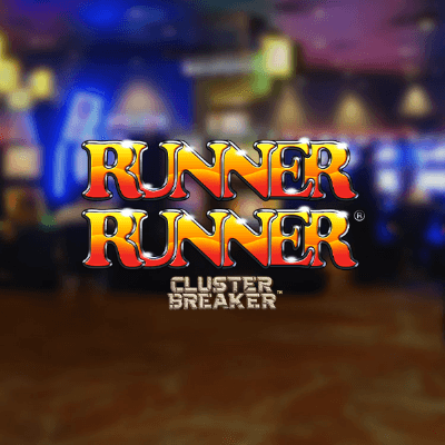 Runner Runner ClusterBreaker
