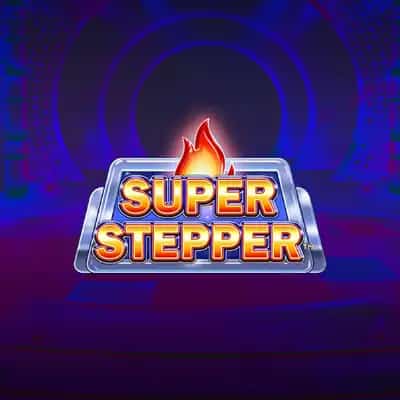 Super Stepper
