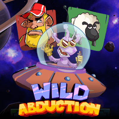 Wild Abduction