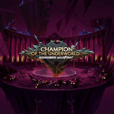 Champion of the Underworld