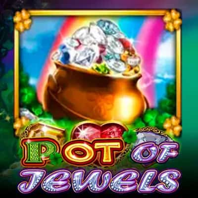 Pot Of Jewels