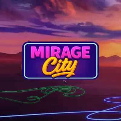 Mirage City