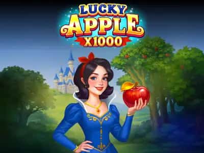 Lucky Apple x1000