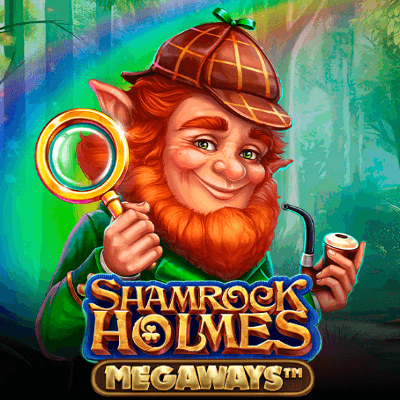 Shamrock Holmes Megaways