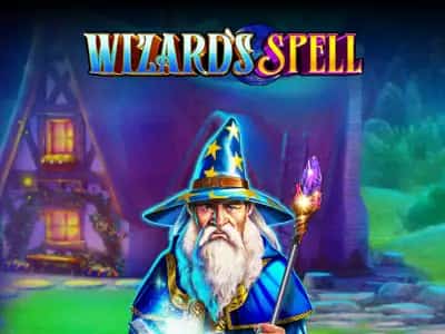 Wizard's Spell