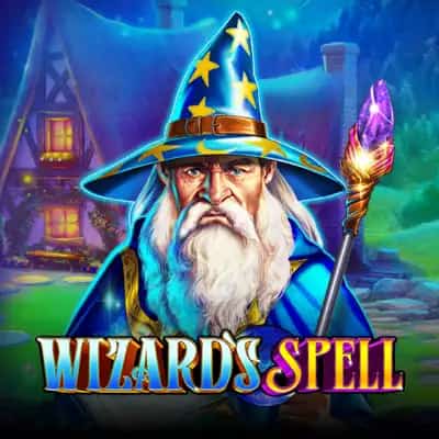 Wizard's Spell