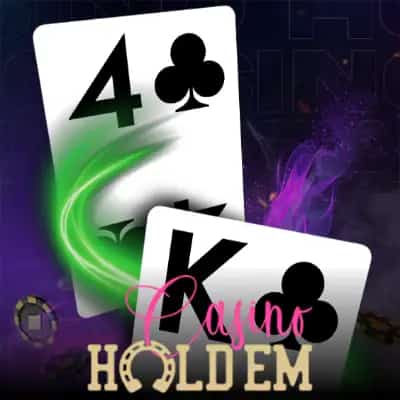 Casino Holdem A