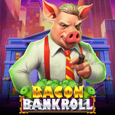 Bacon Bankroll
