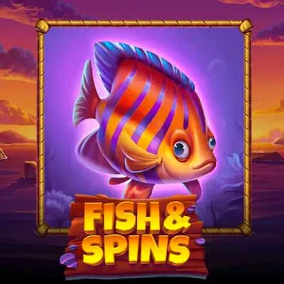 Fish and Spins