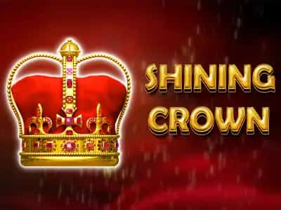 Shining Crown Bell Link