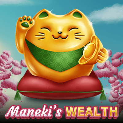 Maneki's Wealth