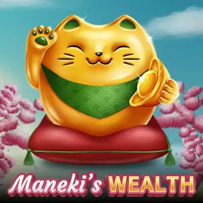 Maneki's Wealth