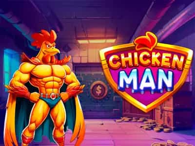 Chicken Man