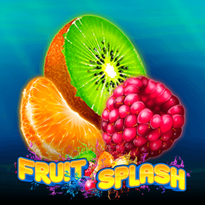 Fruit Splash