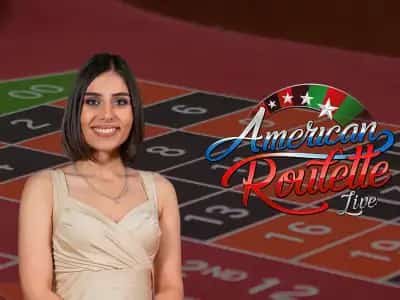 American Roulette