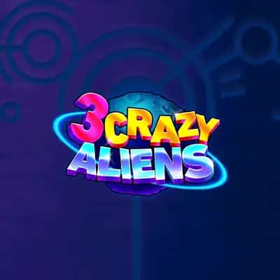 3 Crazy Aliens