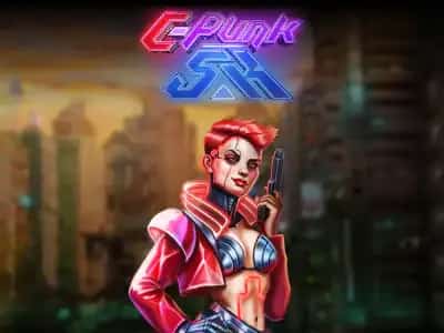 C-Punk 5K