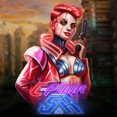 C-Punk 5K