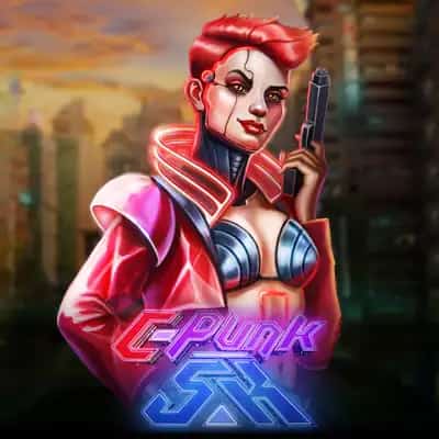 C-Punk 5K