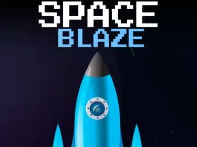 Space Blaze