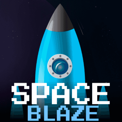 Space Blaze