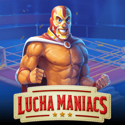 Lucha Maniacs