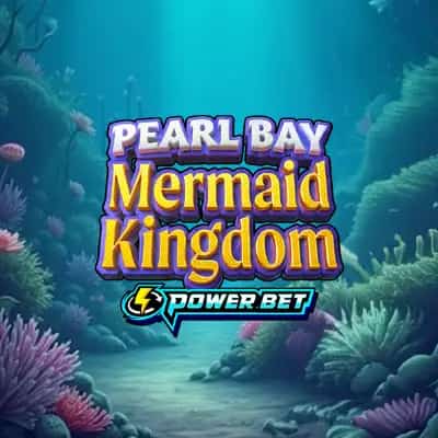 Pearl Bay: Mermaid Kingdom
