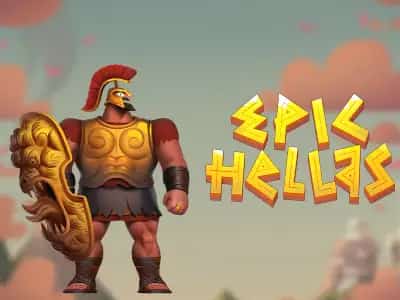 Epic Hellas