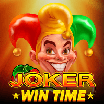 Joker Wintime