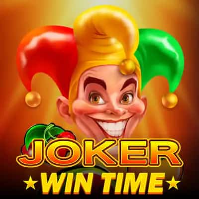 Joker Wintime