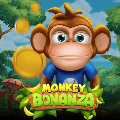 Monkey Bonanza