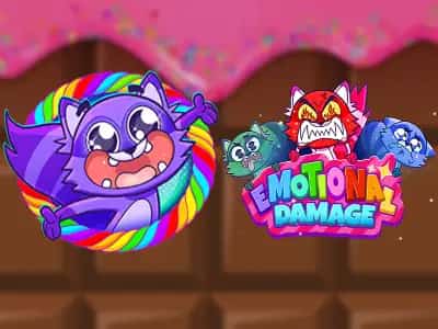 Emotional Damage