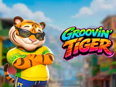 Grooving Tiger