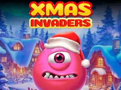 Xmas Invaders
