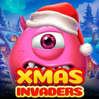 Xmas Invaders