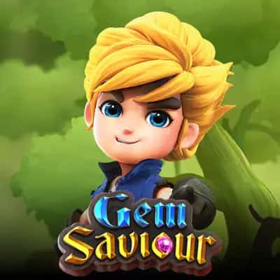 Gem Saviour