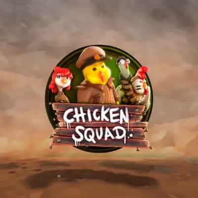 Chicken Squad